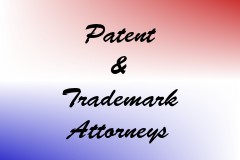 Patent & Trademark Attorneys