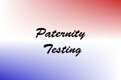 Paternity Testing