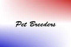 Pet Breeders