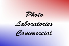 Photo Laboratories Commercial