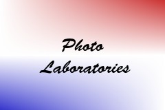 Photo Laboratories