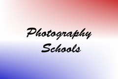 Photography Schools