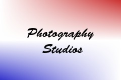 Photography Studios