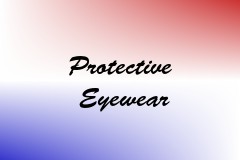 Protective Eyewear