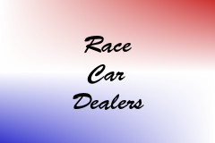 Race Car Dealers