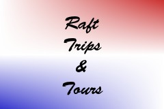 Raft Trips & Tours