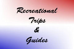 Recreational Trips & Guides