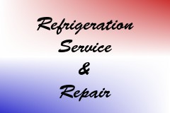 Refrigeration Service & Repair