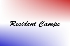 Resident Camps