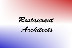 Restaurant Architects