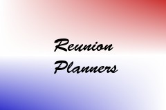 Reunion Planners