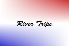 River Trips
