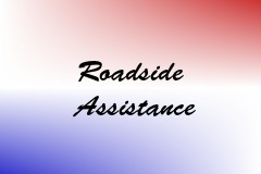 Roadside Assistance