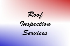 Roof Inspection Services