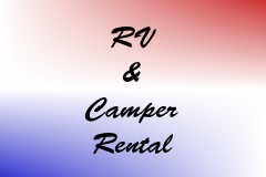 RV & Camper Rental