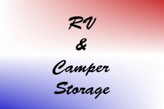 RV & Camper Storage