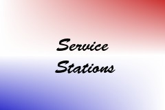 Service Stations