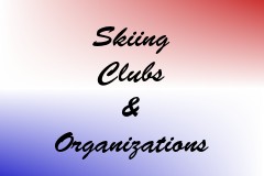 Skiing Clubs & Organizations