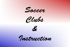 Soccer Clubs & Instruction