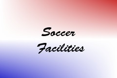 Soccer Facilities