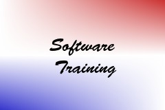 Software Training