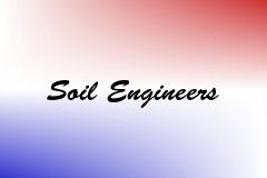 Soil Engineers