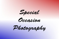 Special Occasion Photography