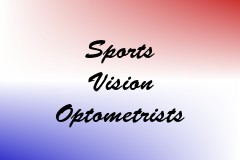 Sports Vision Optometrists