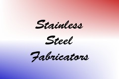 Stainless Steel Fabricators