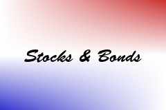 Stocks & Bonds