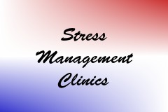 Stress Management Clinics