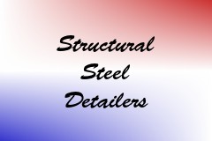 Structural Steel Detailers