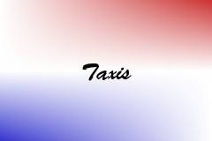 Taxis