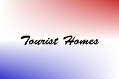 Tourist Homes