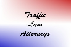 Traffic Law Attorneys