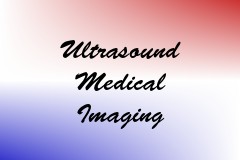 Ultrasound Medical Imaging