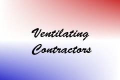 Ventilating Contractors