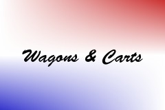 Wagons & Carts