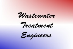 Wastewater Treatment Engineers