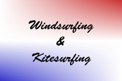 Windsurfing & Kitesurfing