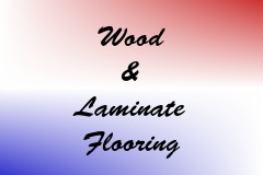 Wood & Laminate Flooring